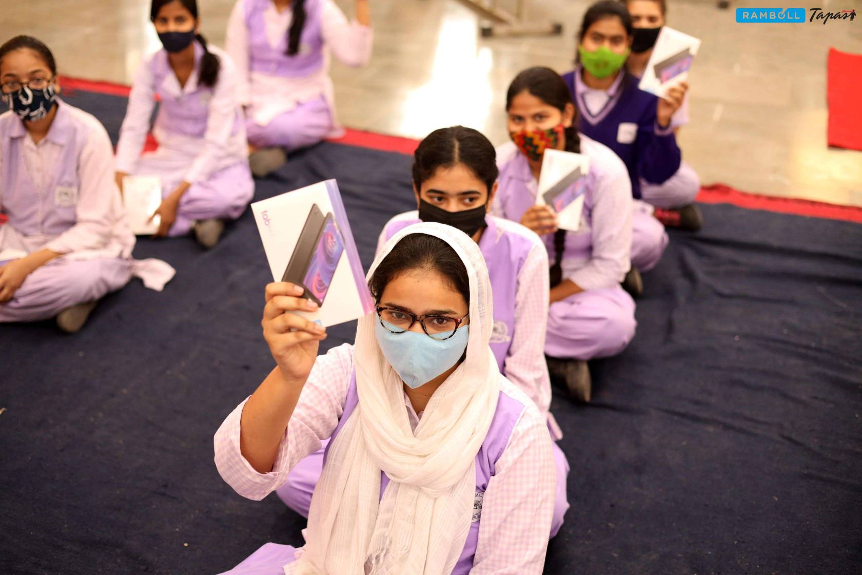 Digitising Education